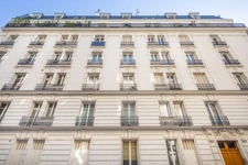 New real estate development of 6 units in Paris (75015)