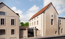 Programme immobilier neuf de 1 lot à Cognac (16100)