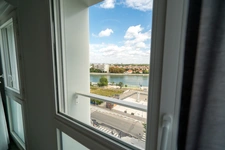 New real estate development of 1 unit in Rungis (94150)