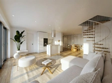 New real estate development of 2 units in Saint-Julien-en-Genevois (74160)