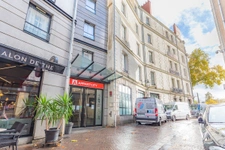 Programme immobilier neuf de 1 lot à Nantes (44000)