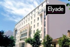 New real estate development of 1 unit in Bordeaux (33800)