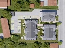 Programme immobilier neuf de 31 lots à Saverne (67700)