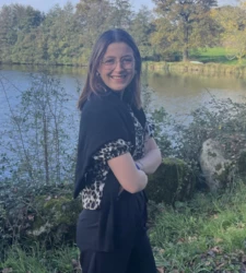 Léa PREAU, agent commercial immobilier à Sèvremont, 85700