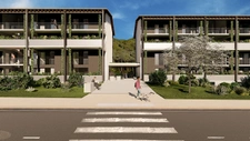 Programme immobilier neuf de 7 lots à Ondres (40440)