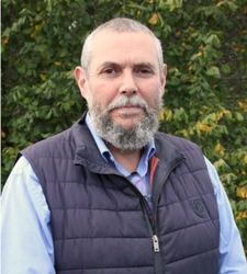 Stéphane ETCHAGARAY, agent commercial immobilier à Écouché-les-Vallées, 61150