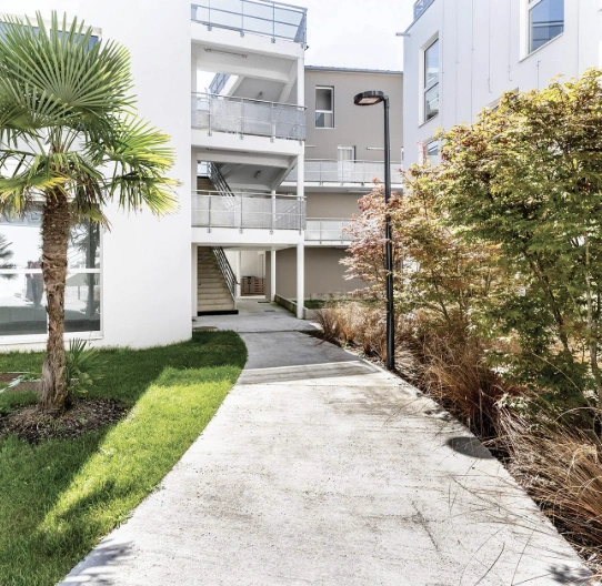 Programme immobilier neuf de 1 lot à Mérignac (33700)