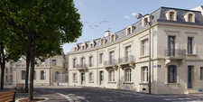Programme immobilier neuf de 25 lots à Périgueux (24000)