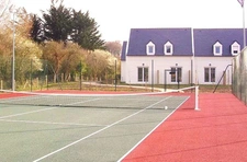 New real estate development of 1 unit in Saint-Pol-de-Léon (29250)