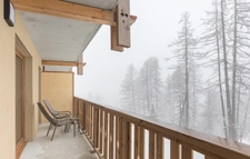 Programme immobilier neuf de 7 lots à Vars (05560)