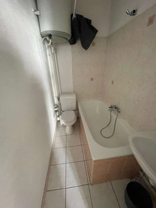 Programme immobilier neuf de 1 lot à Grenoble (38000)