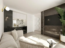 Programme immobilier neuf de 2 lots à Saint-Julien-en-Genevois (74160)
