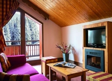 New real estate development of 2 units in Montgenèvre (05100)