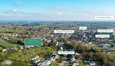 Programme immobilier neuf de 16 lots à Malansac (56220)
