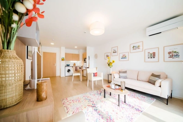 Programme immobilier neuf de 7 lots à Châlons-en-Champagne (51000)