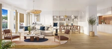 Programme immobilier neuf de 27 lots à Bois-Guillaume (76230)