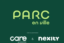 Programme immobilier neuf de 26 lots à Jouy-le-Moutier (95280)