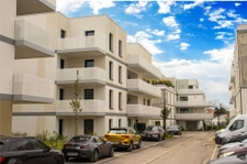 Programme immobilier neuf de 6 lots à Saint-Louis (68300)