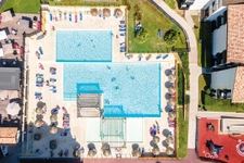 New real estate development of 1 unit in Seignosse (40510)