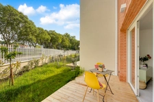 Programme immobilier neuf de 1 lot à Toulouse (31500)