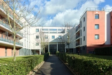 Programme immobilier neuf de 1 lot à Saint-Cyr-l'École (78210)