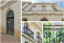 Programme immobilier neuf de 1 lot à Chinon (37500)