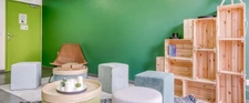 Programme immobilier neuf de 2 lots à Marseille (13010)