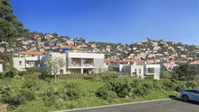 Programme immobilier neuf de 3 lots à Vallauris (06220)