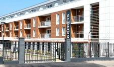 New real estate development of 1 unit in Blois (41000)