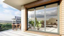 Programme immobilier neuf de 3 lots à Saint-Nizier-du-Moucherotte (38250)
