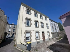 Programme immobilier neuf de 1 lot à Brest (29200)