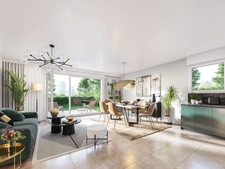 Programme immobilier neuf de 1 lot à Cherbourg-en-Cotentin (50120)