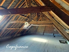 Immeuble à vendre DOUAI (59)