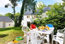 Programme immobilier neuf de 1 lot à Audierne (29770)