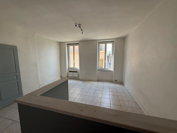 Programme immobilier neuf de 1 lot à Vienne (38200)