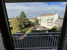 Programme immobilier neuf de 1 lot à Nancy (54000)