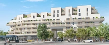 New real estate development of 2 units in Cenon (33150)