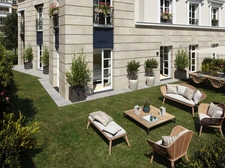 Programme immobilier neuf de 54 lots à Le Plessis-Robinson (92350)