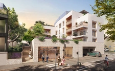 New real estate development of 1 unit in Caluire-et-Cuire (69300)