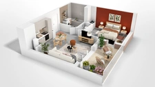 Programme immobilier neuf de 15 lots à Béziers (34500)