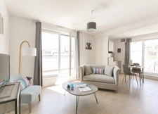 Programme immobilier neuf de 2 lots à Mulhouse (68100)
