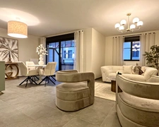 Programme immobilier neuf de 1 lot à Le Touquet-Paris-Plage (62520)