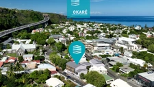 Programme immobilier neuf de 3 lots à Saint-Paul (97460)
