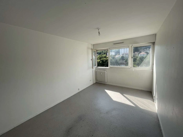 Programme immobilier neuf de 1 lot à Nancy (54000)