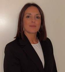 Margot PERNIN, agent commercial immobilier à Louhans, 71500