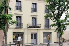 New real estate development of 1 unit in Montpellier (34070)