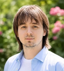 Mathieu PRADIER, agent commercial immobilier à Cergy, 95800