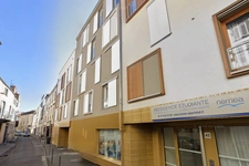 Programme immobilier neuf de 1 lot à Clermont-Ferrand (63000)
