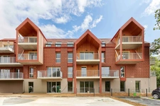 New real estate development of 1 unit in Honfleur (14600)