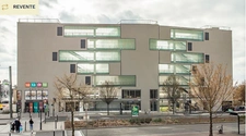 Programme immobilier neuf de 1 lot à Pierrefitte-sur-Seine (93380)